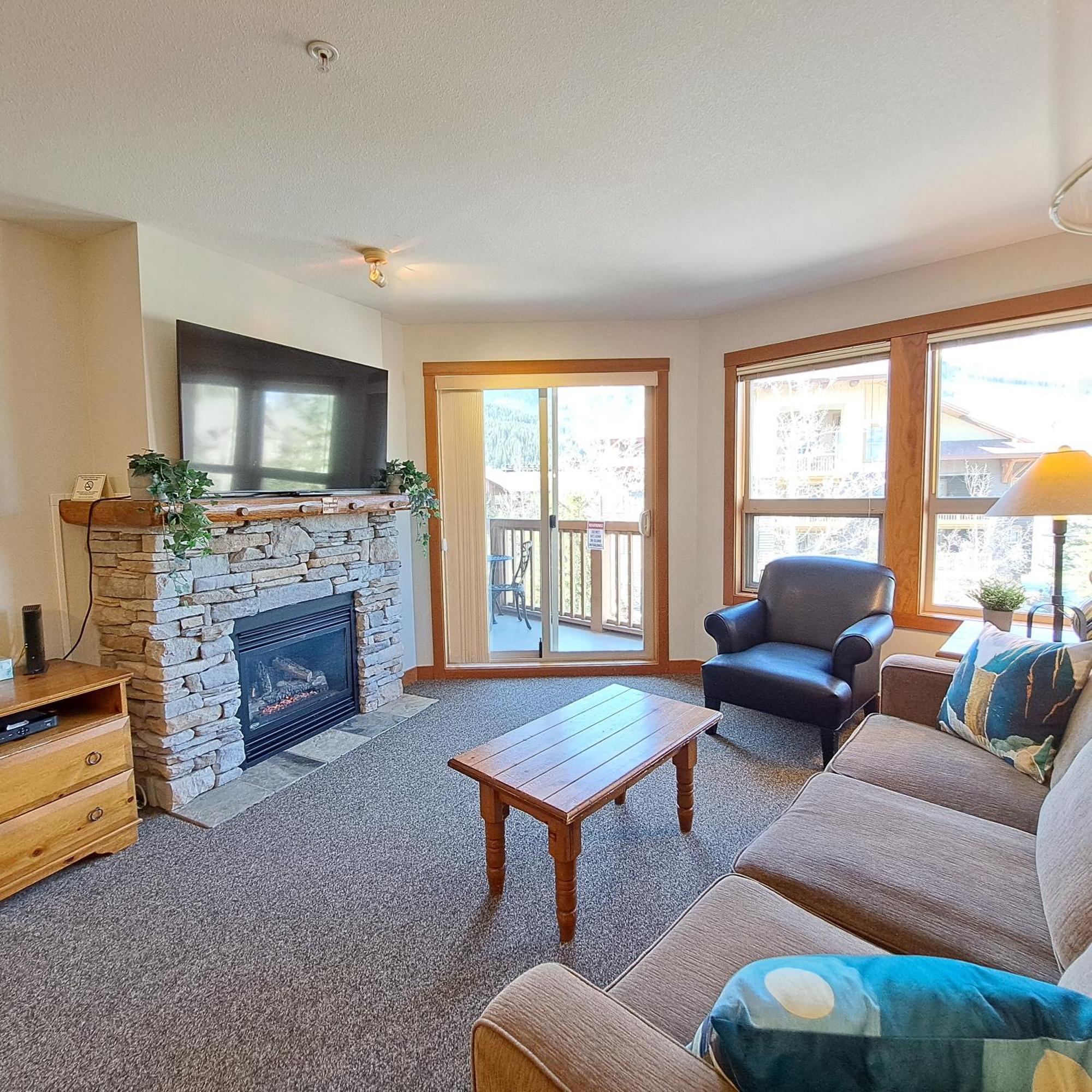 Panorama Springs Lodge Habitación foto