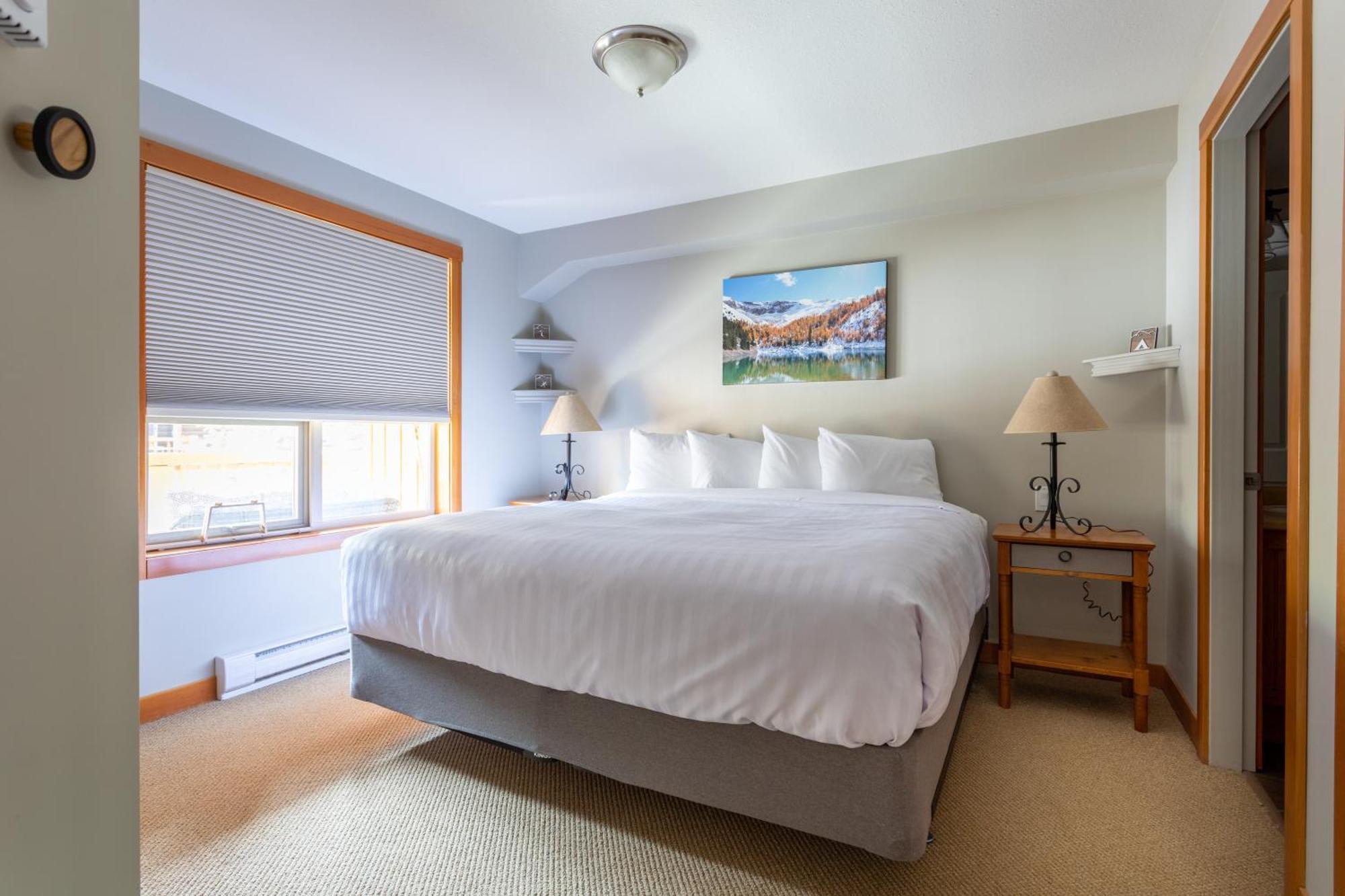 Panorama Springs Lodge Habitación foto