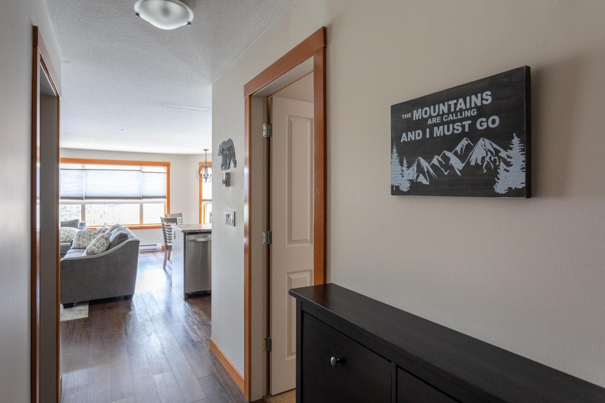 Panorama Springs Lodge Habitación foto