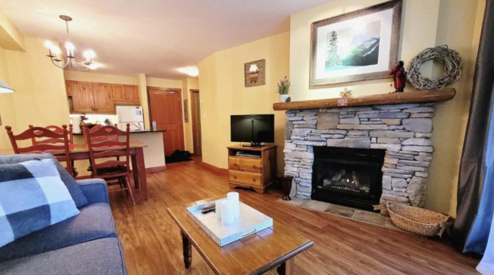 Panorama Springs Lodge Habitación foto
