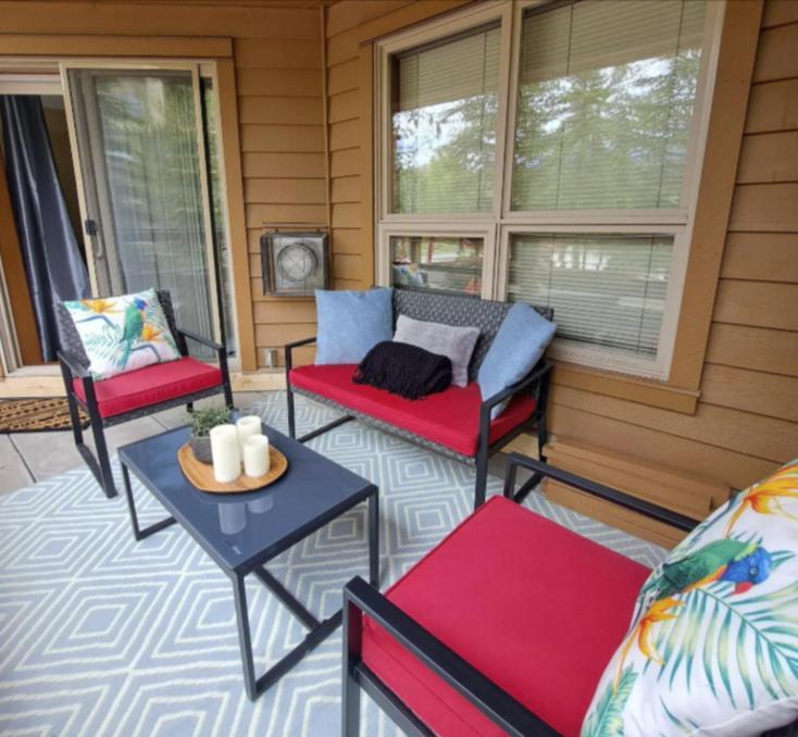 Panorama Springs Lodge Habitación foto