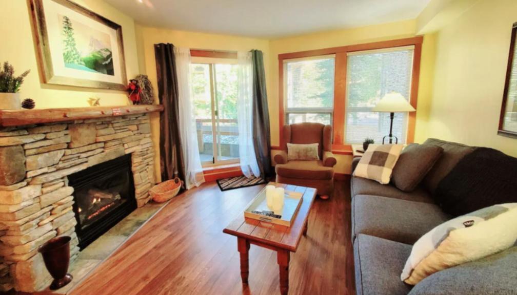 Panorama Springs Lodge Habitación foto