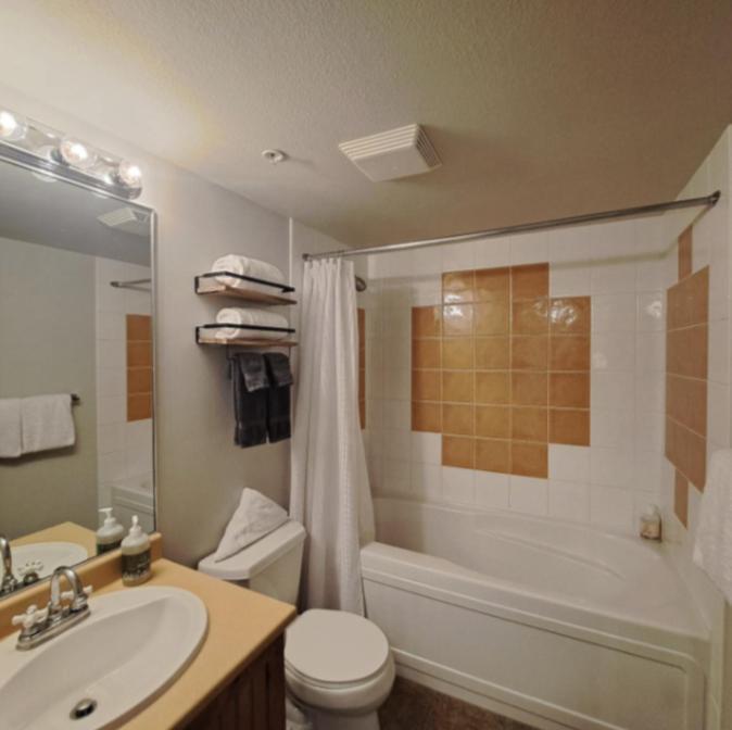 Panorama Springs Lodge Habitación foto